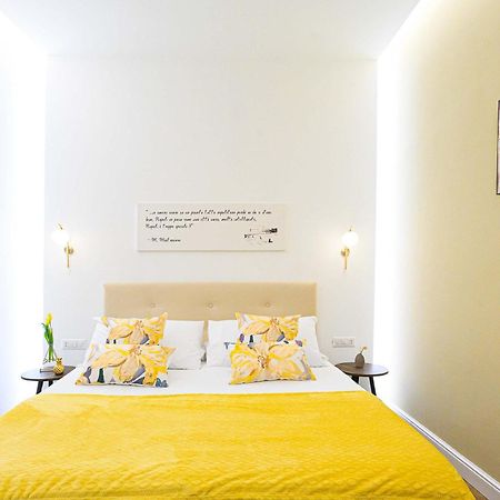 Annapoli Rooms Buitenkant foto