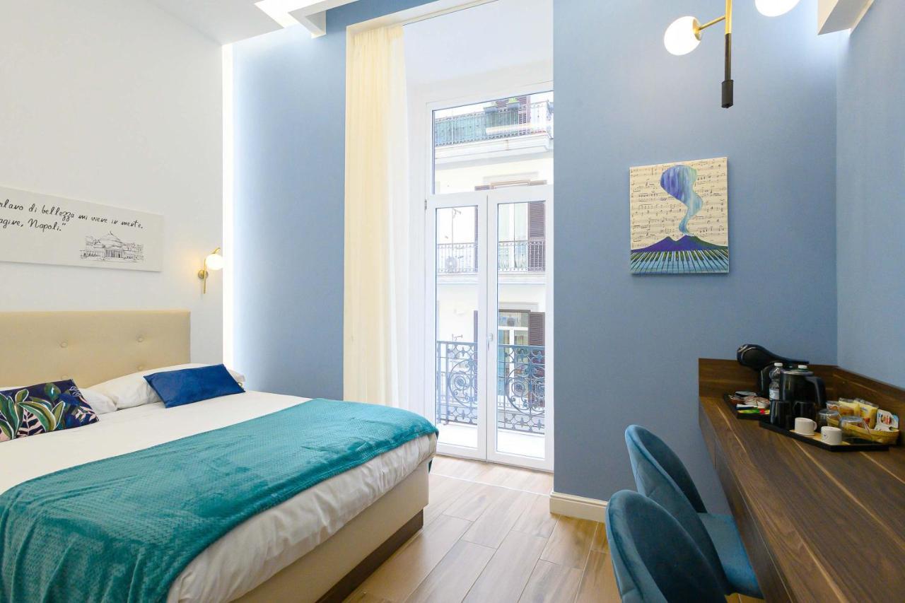 Annapoli Rooms Buitenkant foto