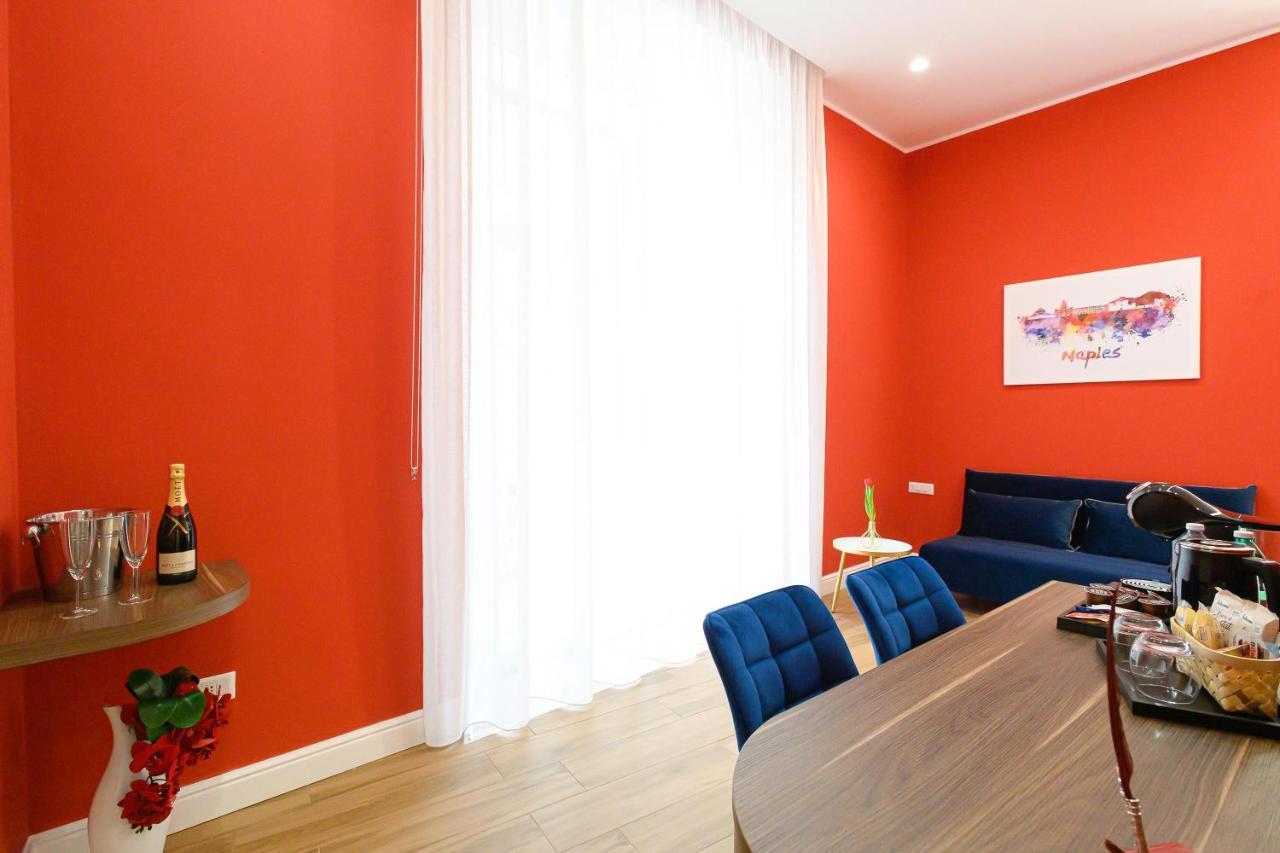 Annapoli Rooms Buitenkant foto