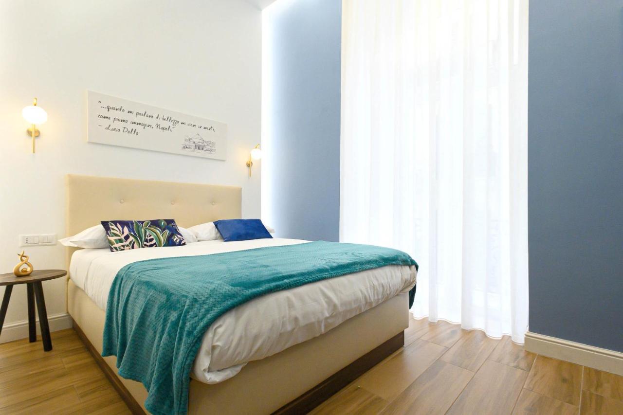 Annapoli Rooms Buitenkant foto