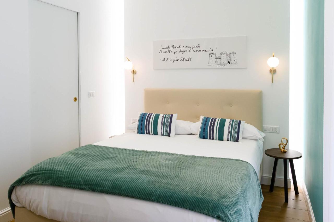 Annapoli Rooms Buitenkant foto