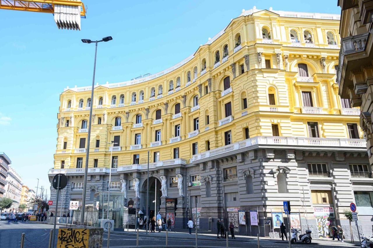 Annapoli Rooms Buitenkant foto