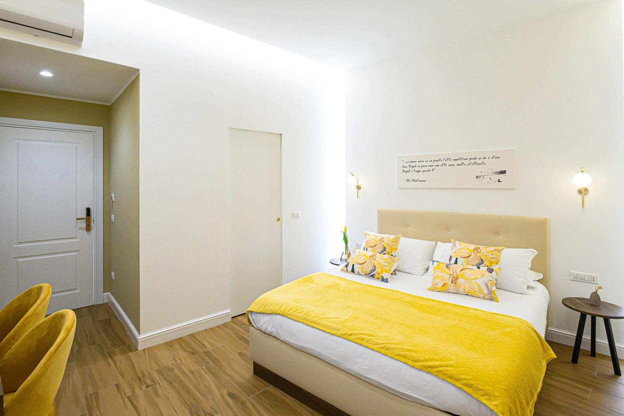 Annapoli Rooms Buitenkant foto