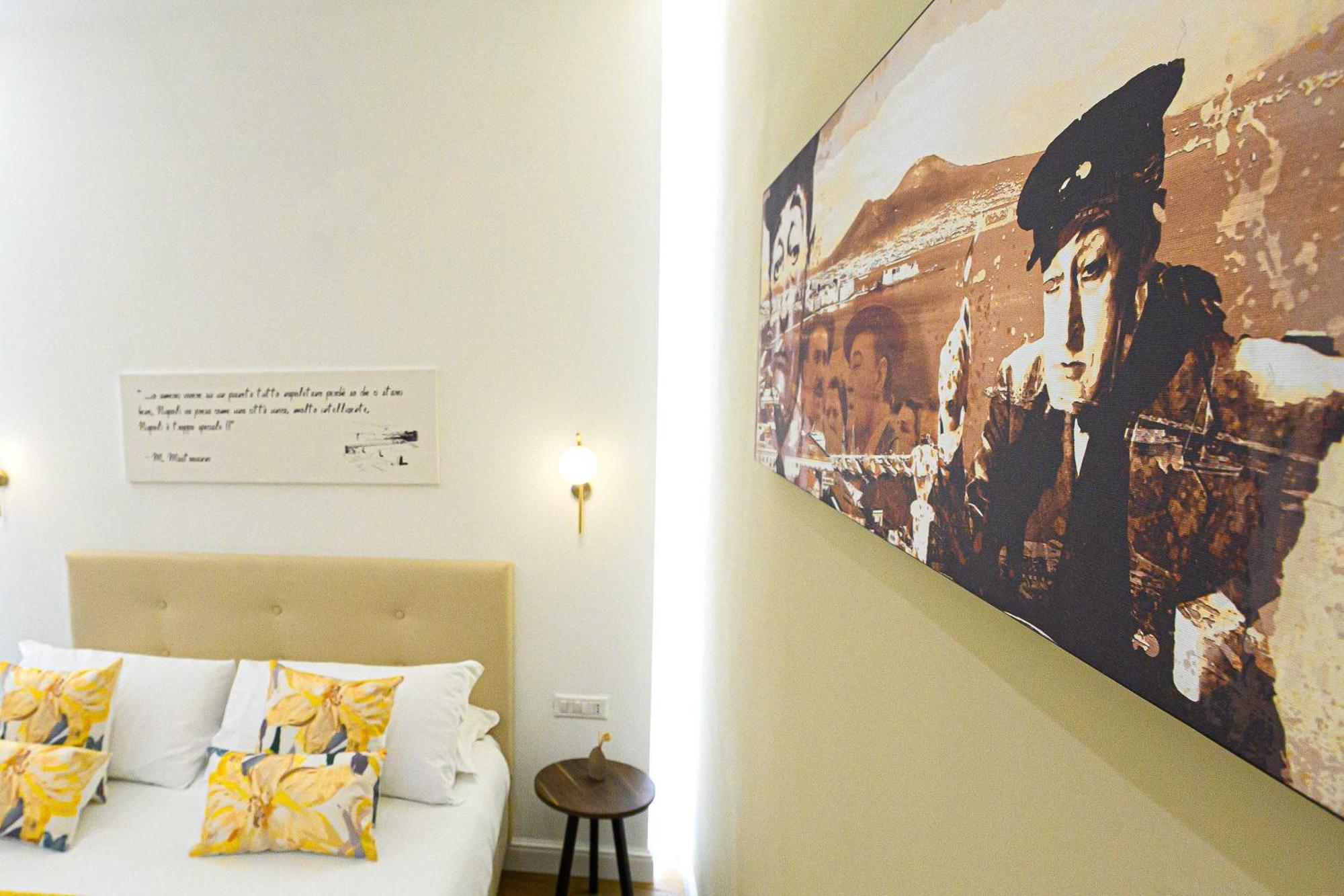 Annapoli Rooms Buitenkant foto